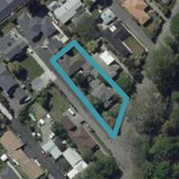 1/261 Ashgrove Terrace, Somerfield, Christchurch