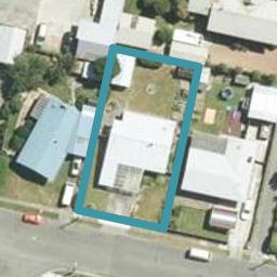147 Budge Street, Riversdale, Blenheim
