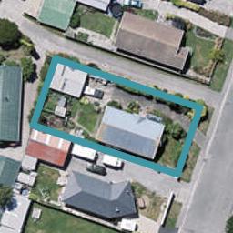 18 Sneyd Street, Kaiapoi, Kaiapoi