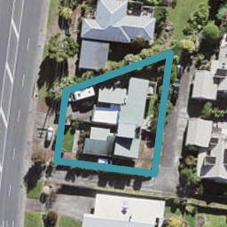 2/199 Glenfield Road, Hillcrest, Auckland
