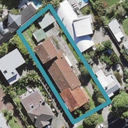 4/283 Richmond Road, Grey Lynn, Auckland
