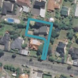 31 Orbell Street, Highfield, Timaru