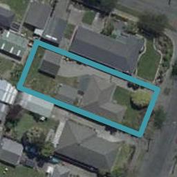 27 Teesdale Street, Burnside, Christchurch
