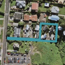 2/0 Pleasant Street, Onehunga, Auckland
