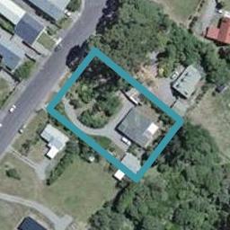 86 Watt Street, Featherston