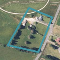 81 Ikamatua Highway, Ikamatua, Reefton