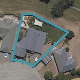 45 Wishart Crescent, Cromwell, Cromwell