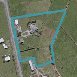 54 Mahoetahi Road, Sentry Hill, Waitara