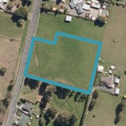 145 Pukepapa Road, Marton