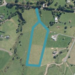 81 Kawautahi Road, Owhango