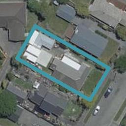 43 Aintree Street, Bishopdale, Christchurch
