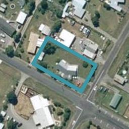 12 Viking Street, Norsewood