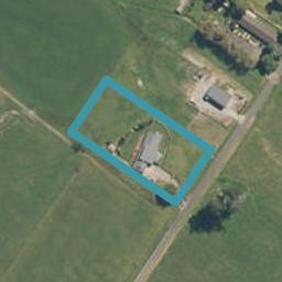 30 Ford Road North, Kokatahi