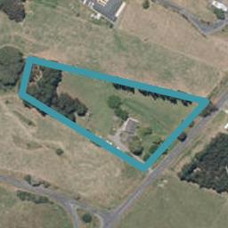 741 Makino Road, Halcombe, Feilding