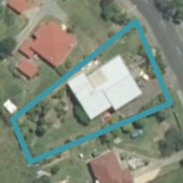 83 Russell Road, Huntly, Huntly
