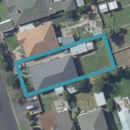 23 Gourley Street, Saint Kilda, Dunedin
