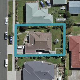 33 Stirling Street, KAKANUI, OAMARU