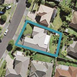 8 Lorikeet Place, Unsworth Heights, Auckland