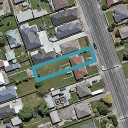 196 Isabella Street, Glengarry, Invercargill
