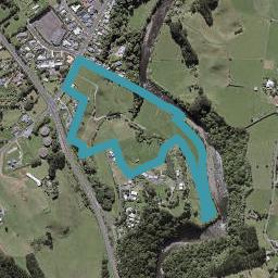 541 Mangorei Road, Highlands Park, New Plymouth