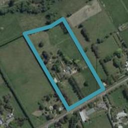 244 Heywards Road, Clarkville, Kaiapoi