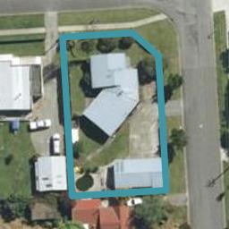 25 Alma Street, Renwick