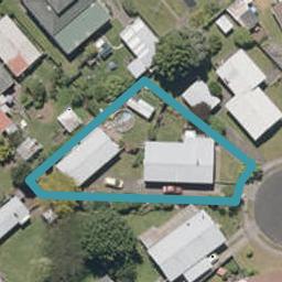 6 Nichol Place, Whanganui East, Whanganui
