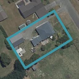 45 Hastings Street, Halcombe, Feilding