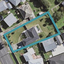 1 Christmas Road, Manurewa, Auckland