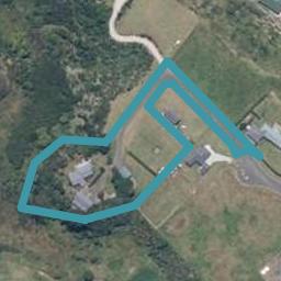 11 Browns Rise, Māhia