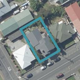 256 Macandrew Road, Forbury, Dunedin