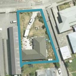 16 Budge Street, Mayfield, Blenheim