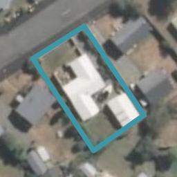37 Fraser Crescent, Twizel
