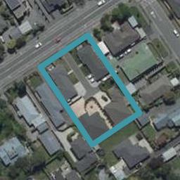 4/156 Blighs Road, Strowan, Christchurch