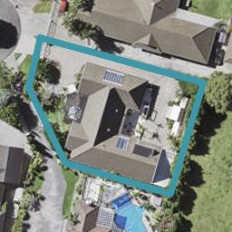 36 Anaheim Boulevard, Shamrock Park, Auckland