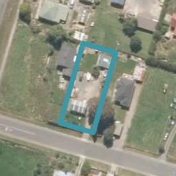 3 Dartmouth Street, Kaitangata