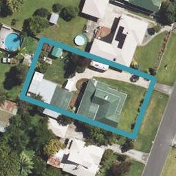 34 Muir Street, Te Hapara, Gisborne