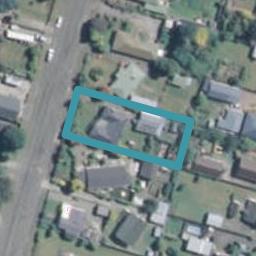 12 Guise Street, Temuka