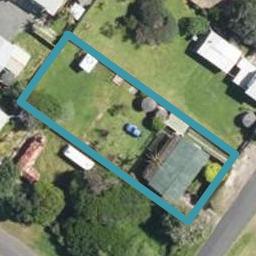 34 Kakapo Street, Ahipara, Kaitaia