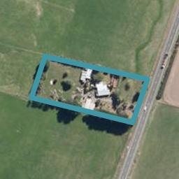1765 State Highway 1, Marton, Marton