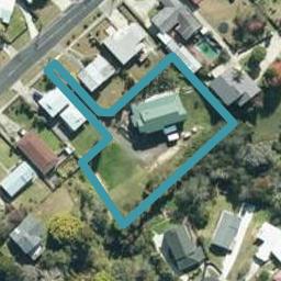 33 Montgomery Avenue, Dargaville, Dargaville