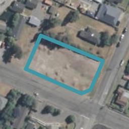 0 Dunford Street, Rakaia, Rakaia