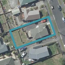 50 Elwyn Crescent, Green Island, Dunedin