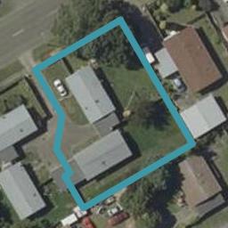 106 Tremaine Avenue, Westbrook, Palmerston North