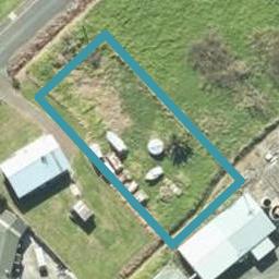 12 Porritt Street, Ruawai