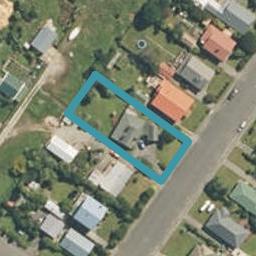 203 Sewell Street, Hokitika