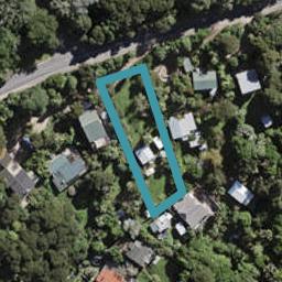 92 Hill Road, Palm Beach, Waiheke Island