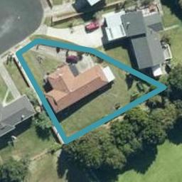 17 Huia Crescent, Dargaville