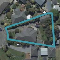 15 Boys Place, Shirley, Christchurch