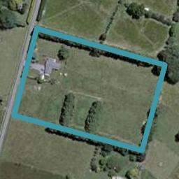 31 Boundary Road, Upper Plain, Masterton